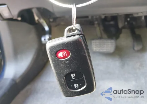 2014 Toyota Prius из США, поврежденный, VIN JTDKN3DU6E1738962